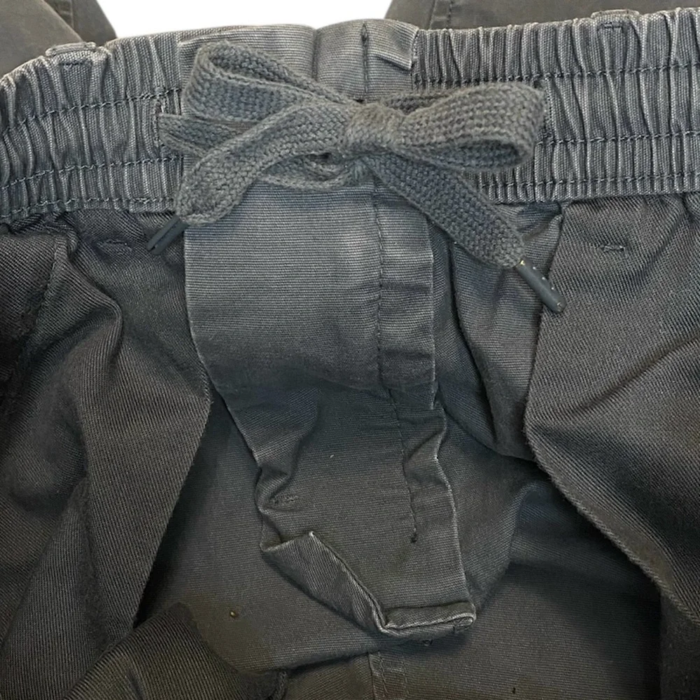 Gap Men’s Vintage Navy Cargo Pants‎ Sz S